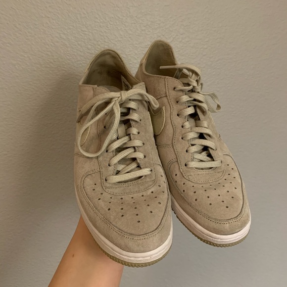 nike air force 1 sand trap - Picture 3 of 3